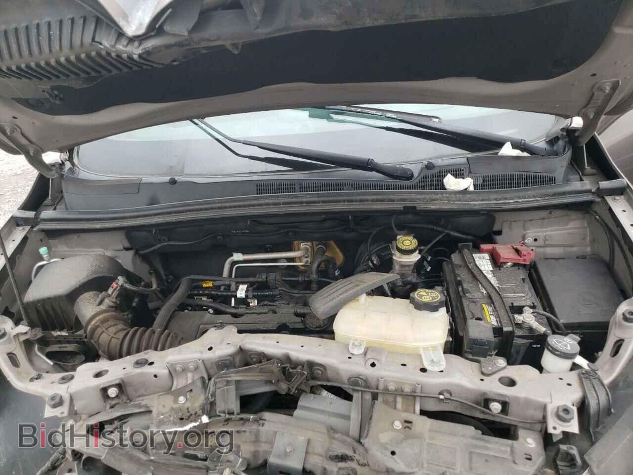 2014 BUICK ENCORE - VIN: KL4CJBSB8EB576980 - Фото 7