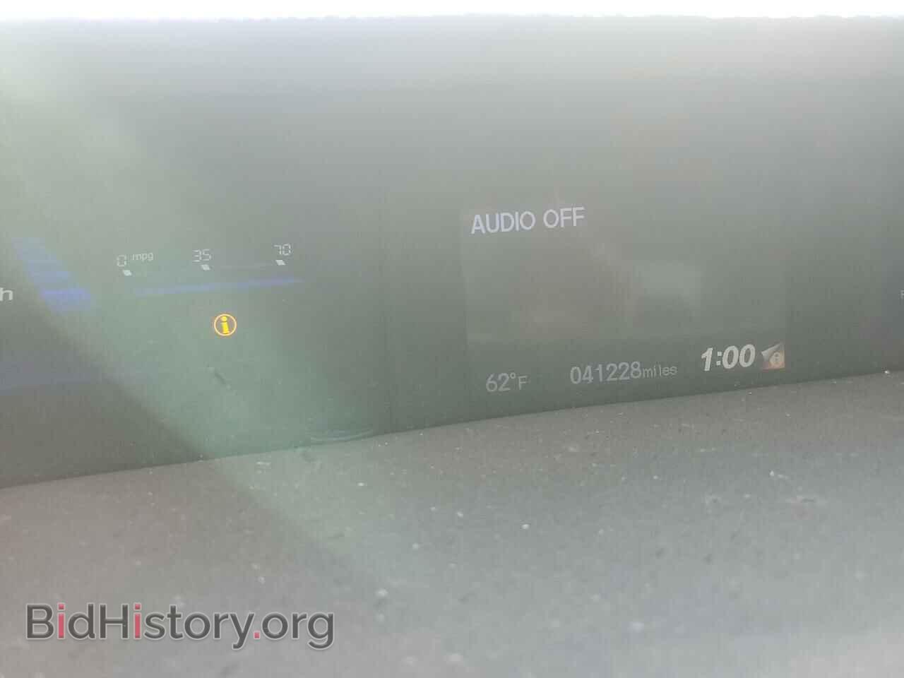 2015 HONDA CIVIC - VIN: 19XFB2F56FE238938 - Фото 9
