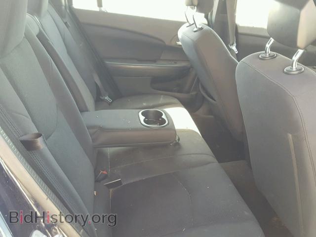 2013 CHRYSLER 200 - VIN: 1C3CCBAG9DN736671 - Photo 6