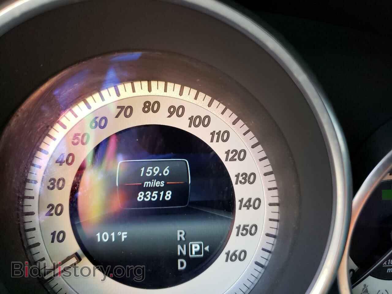 2014 MERCEDES-BENZ E-CLASS - VIN: WDDHF5KB1EA898841 - Фото 8