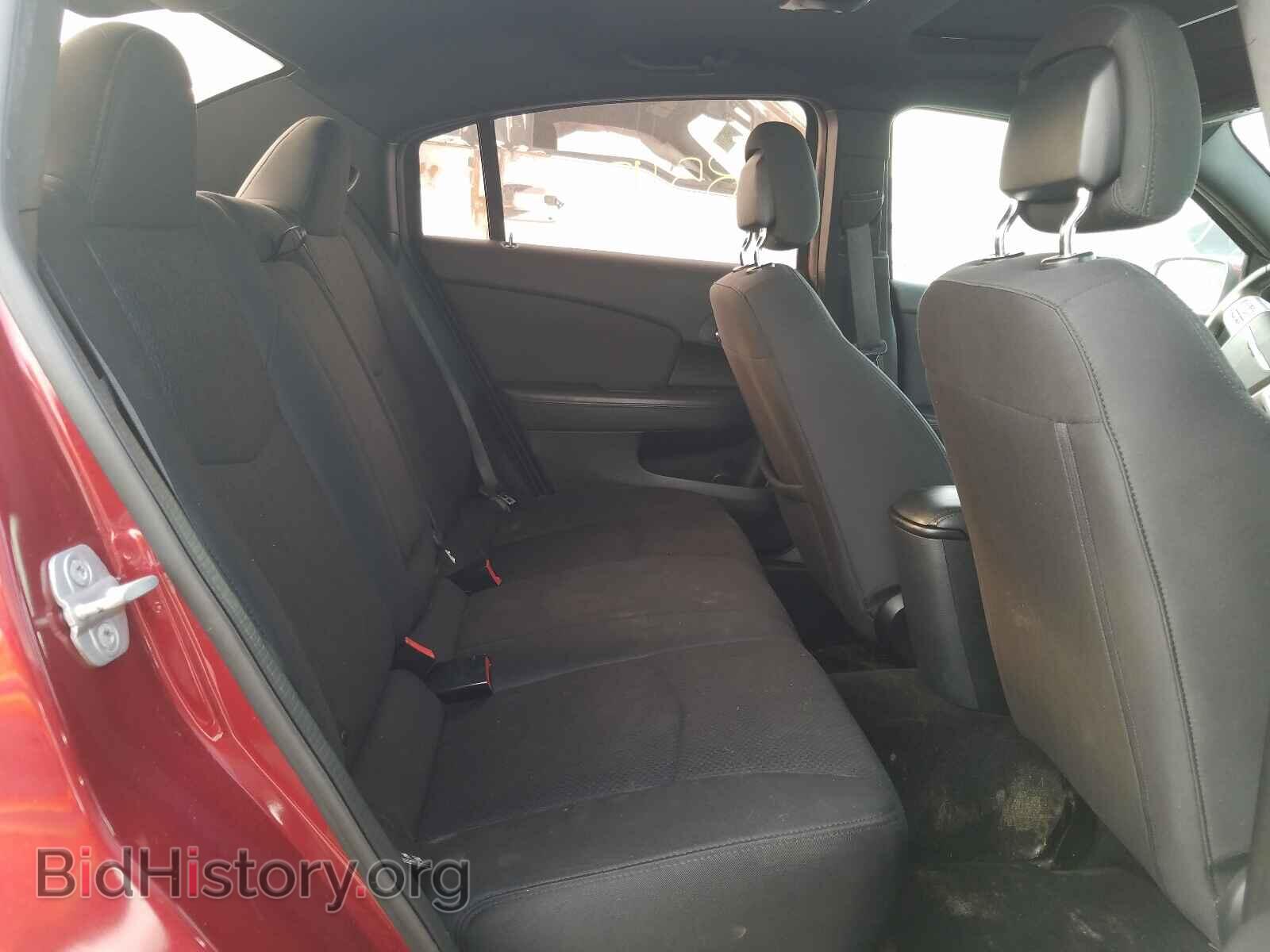 2012 CHRYSLER 200 - VIN: 1C3CCBBB0CN288290 - Фото 6
