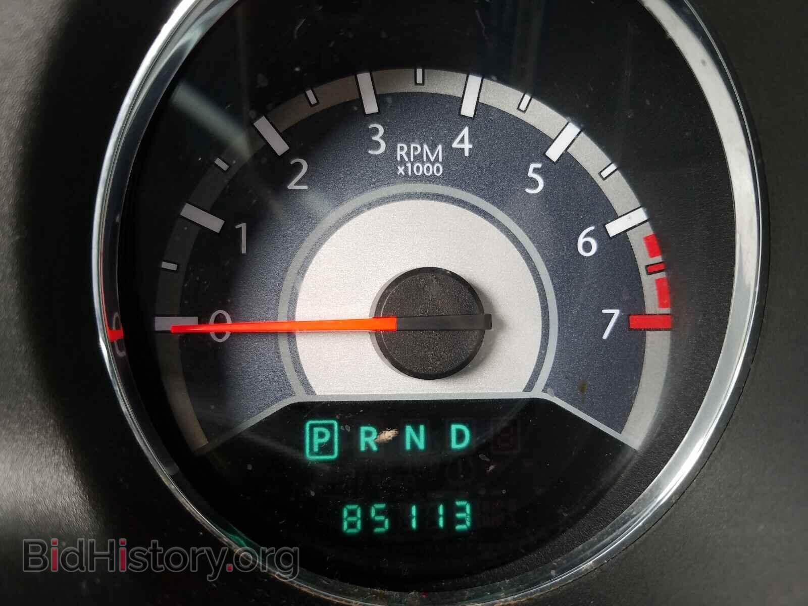 2012 CHRYSLER 200 - VIN: 1C3CCBBB0CN288290 - Фото 8