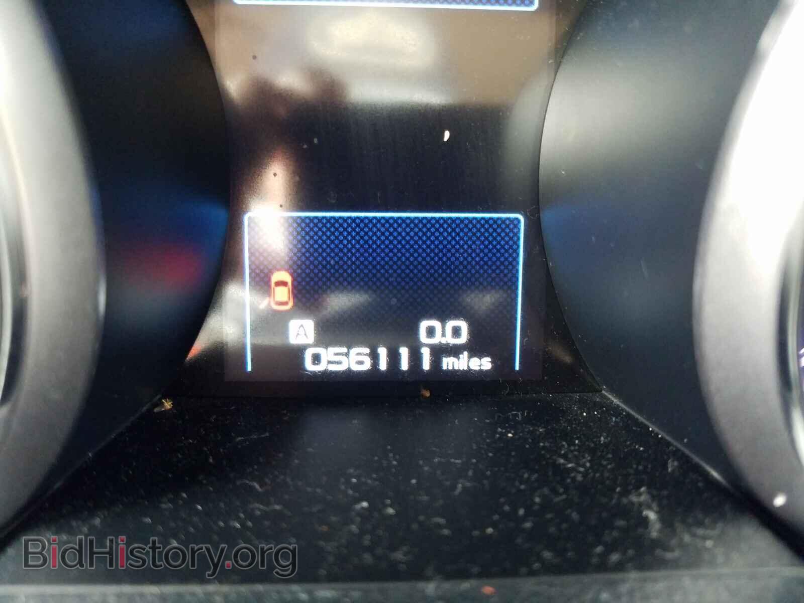 2018 SUBARU OUTBACK - VIN: 4S4BSANC7J3260676 - Фото 8