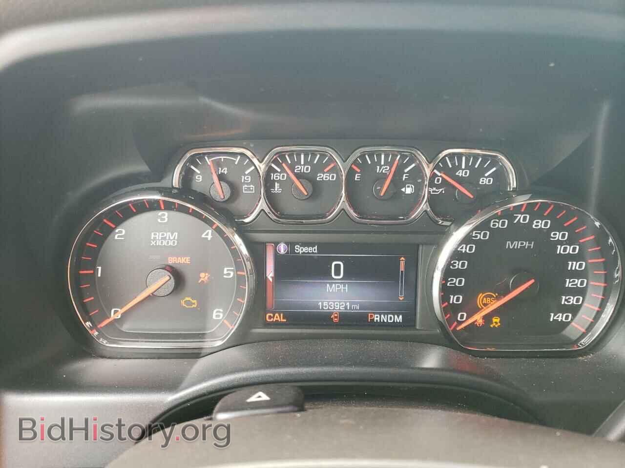 2015 GMC SIERRA - VIN: 3GTP1VEC2FG481353 - Фото 8