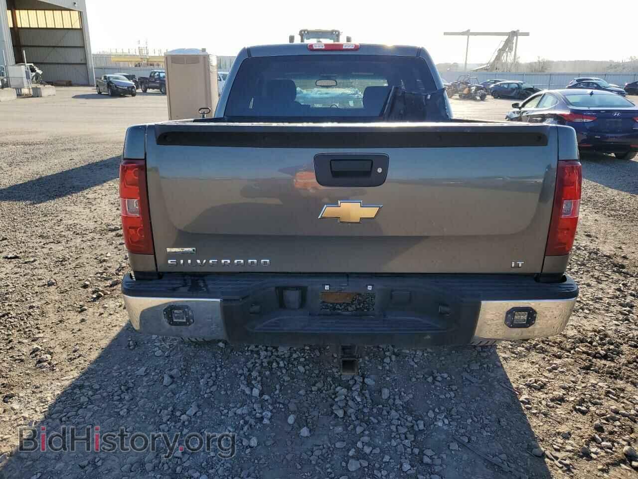 2011 CHEVROLET ALL Models - VIN: 3GCPKSE36BG202301 - Фото 6