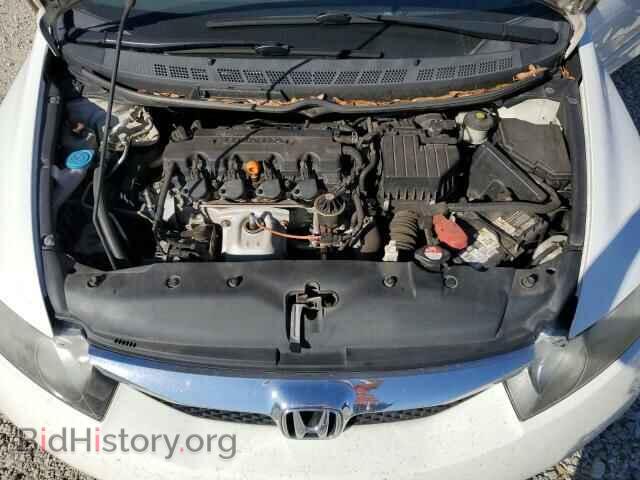 2010 HONDA CIVIC - VIN: 19XFA1F34AE084766 - Фото 11