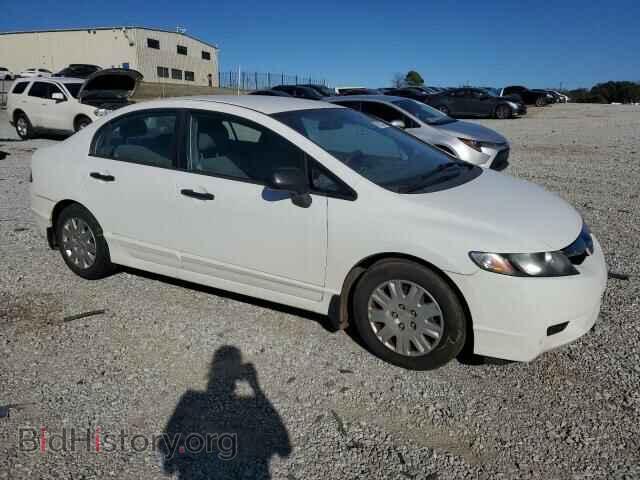 2010 HONDA CIVIC - VIN: 19XFA1F34AE084766 - Фото 4