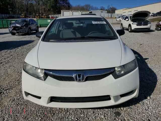 2010 HONDA CIVIC - VIN: 19XFA1F34AE084766 - Фото 5