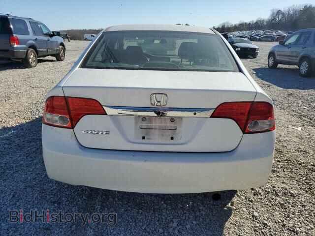 2010 HONDA CIVIC - VIN: 19XFA1F34AE084766 - Фото 6