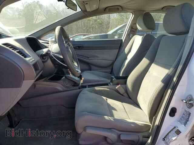 2010 HONDA CIVIC - VIN: 19XFA1F34AE084766 - Фото 7