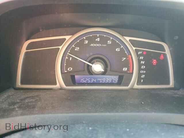 2010 HONDA CIVIC - VIN: 19XFA1F34AE084766 - Фото 9