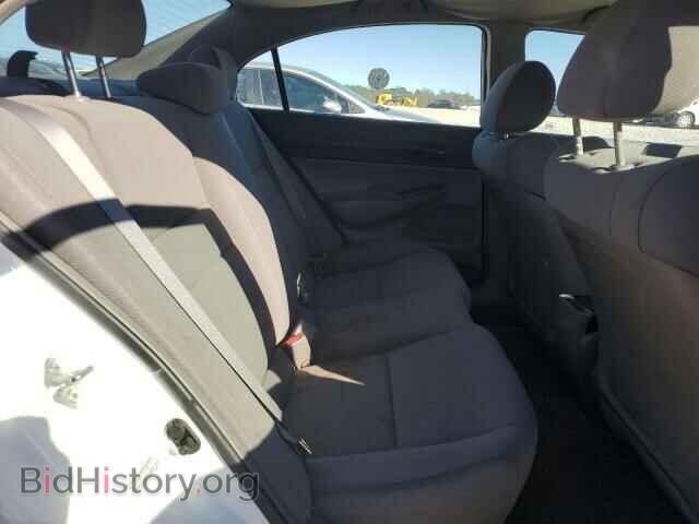 2010 HONDA CIVIC - VIN: 19XFA1F34AE084766 - Фото 10
