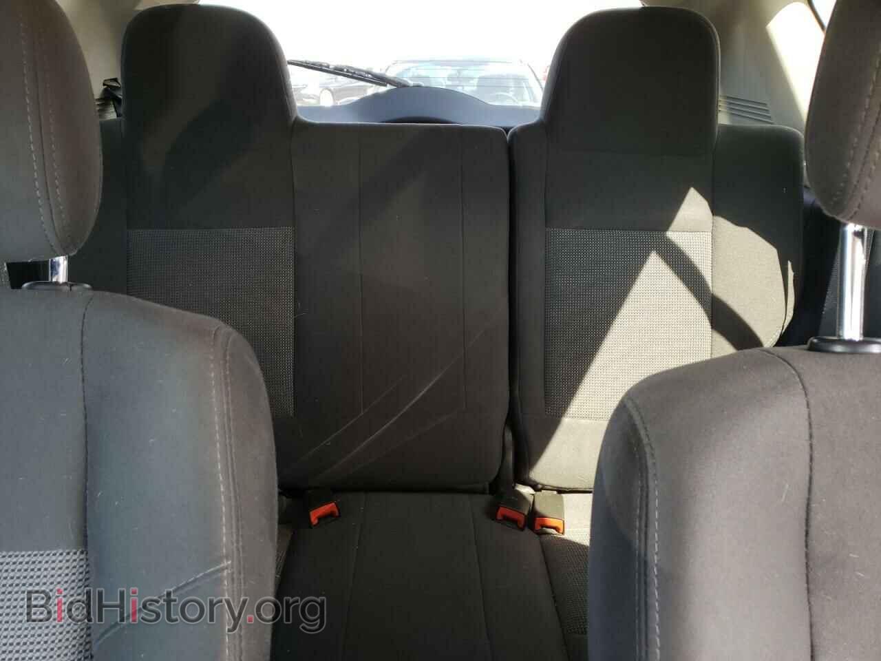 2012 JEEP COMPASS - VIN: 1C4NJDEB4CD689882 - Photo 10