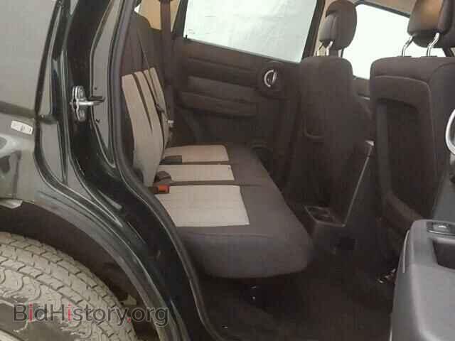 2010 DODGE NITRO - VIN: 1D4PU2GK0AW146230 - Фото 6