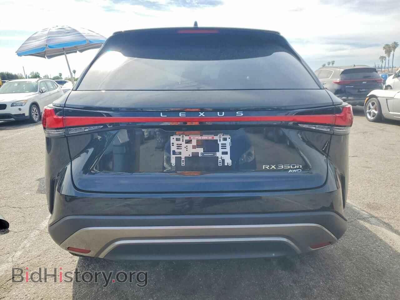 2024 LEXUS UNKNOWN - VIN: 2T2BBMCA8RC031932 - Photo 6