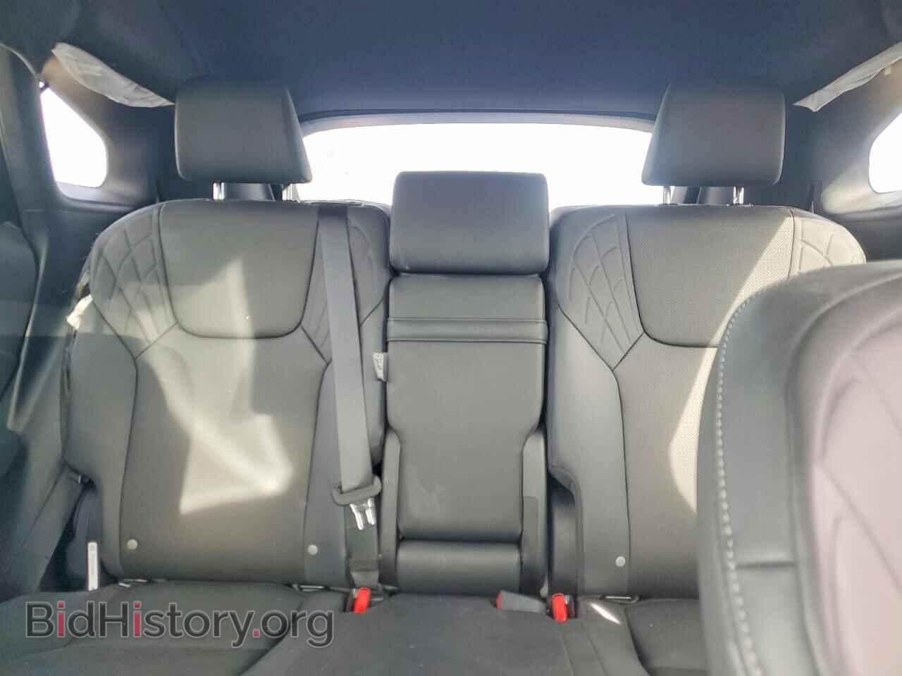 2024 LEXUS UNKNOWN - VIN: 2T2BBMCA8RC031932 - Photo 10