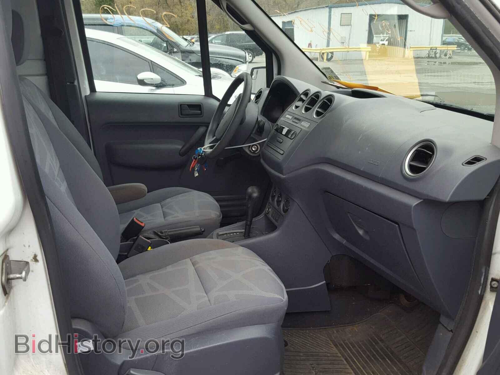 2012 FORD TRANSIT CO - VIN: NM0LS7AN4CT083085 - Photo 5