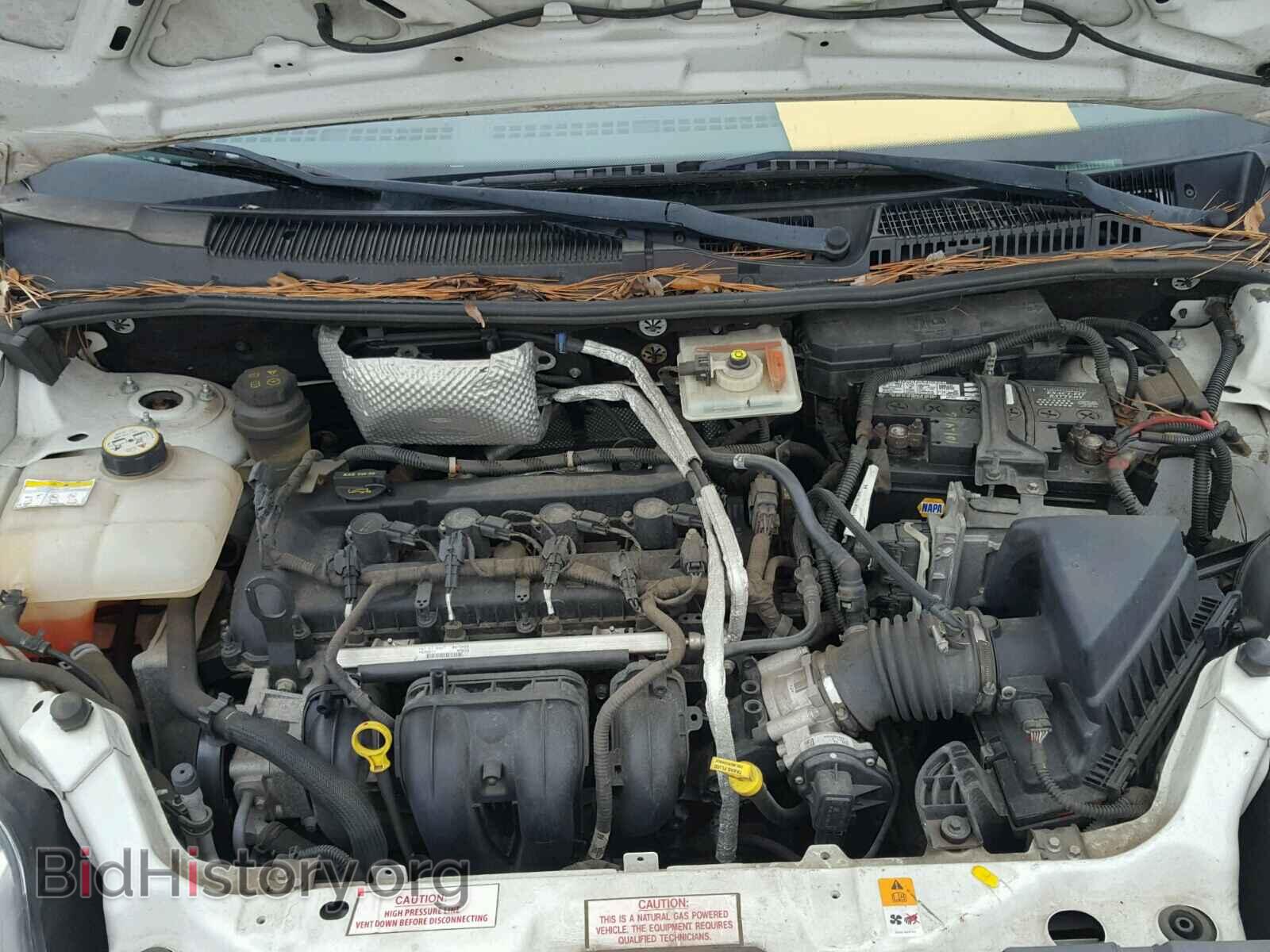 2012 FORD TRANSIT CO - VIN: NM0LS7AN4CT083085 - Photo 7