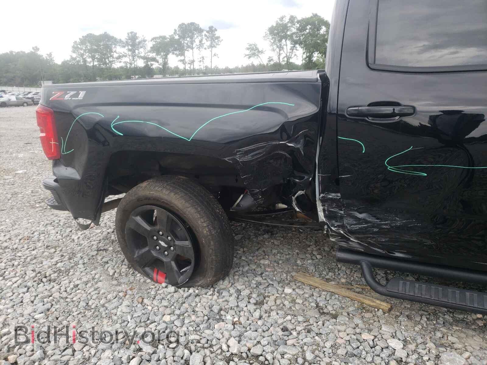 2018 CHEVROLET SILVERADO - VIN: 3GCUKSEC2JG379719 - Фото 9