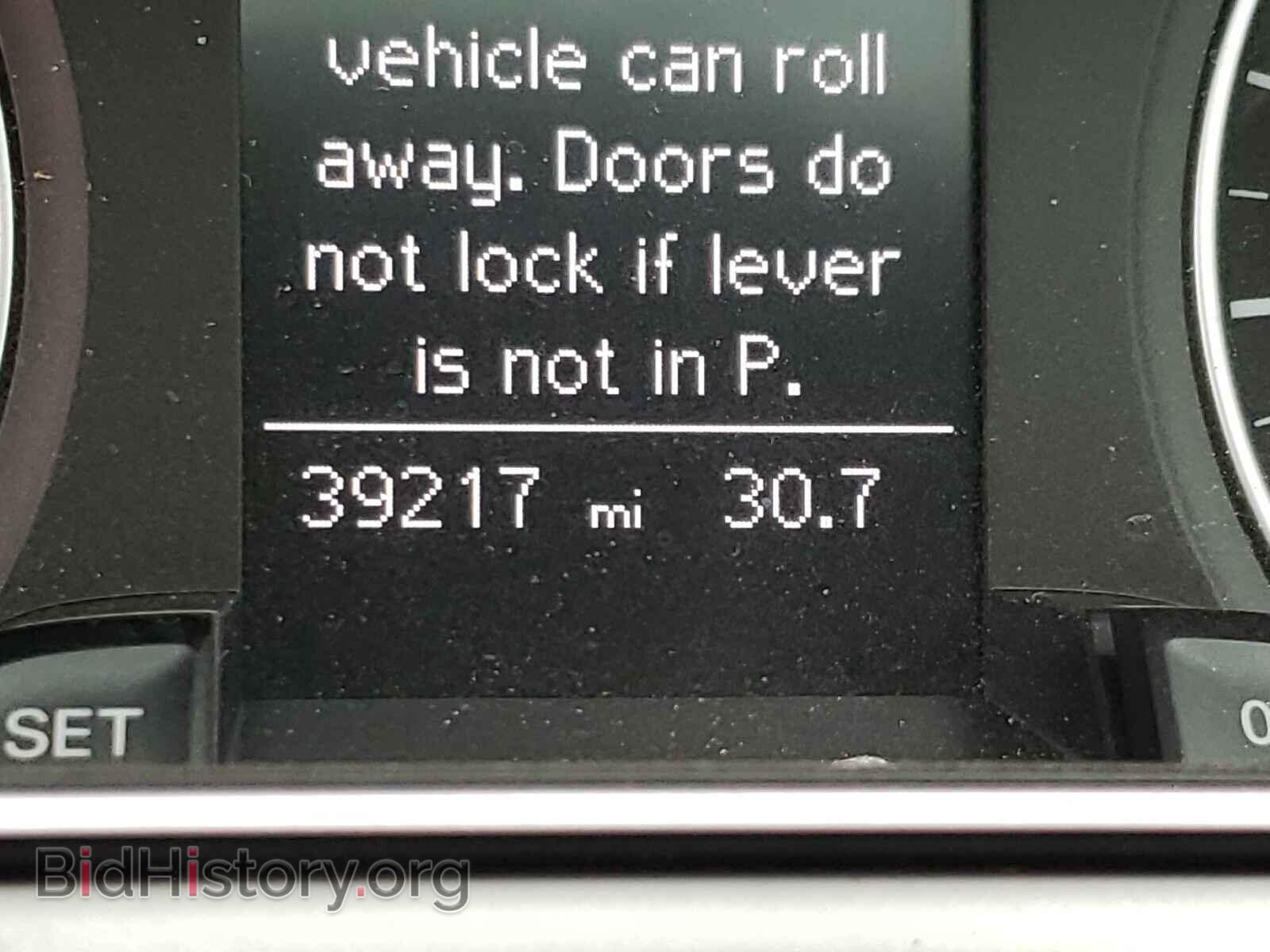2014 AUDI A4 - VIN: WAUEFAFL0EA083312 - Photo 8