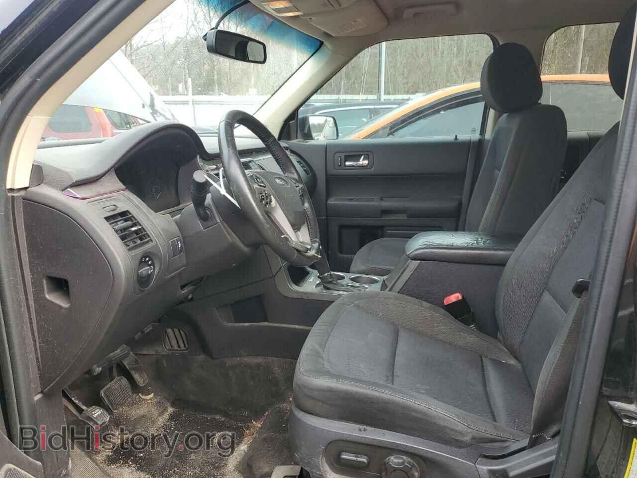2013 FORD FLEX - VIN: 2FMGK5B87DBD28279 - Фото 7