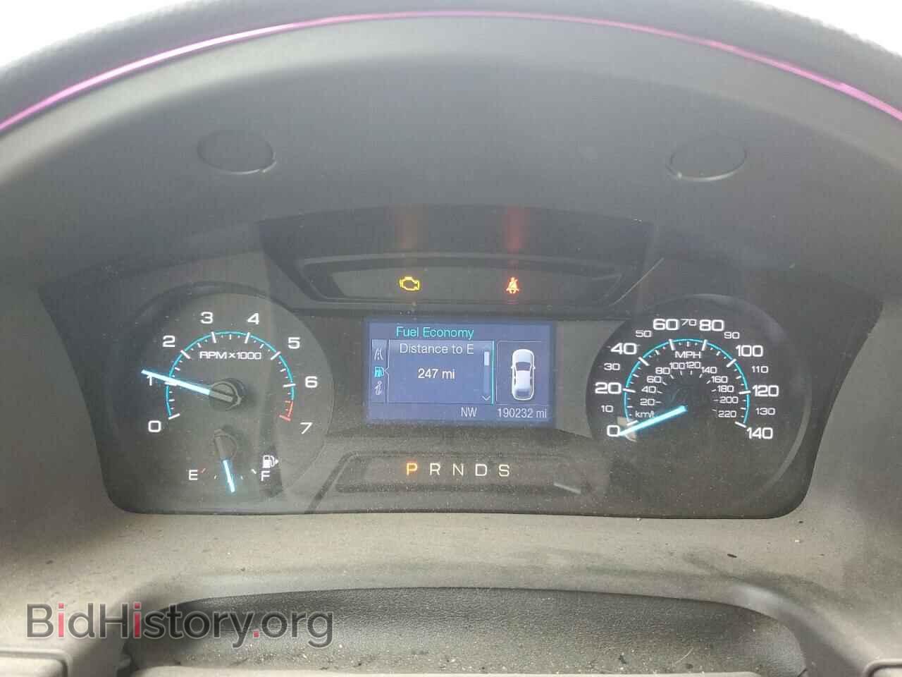 2013 FORD FLEX - VIN: 2FMGK5B87DBD28279 - Фото 9