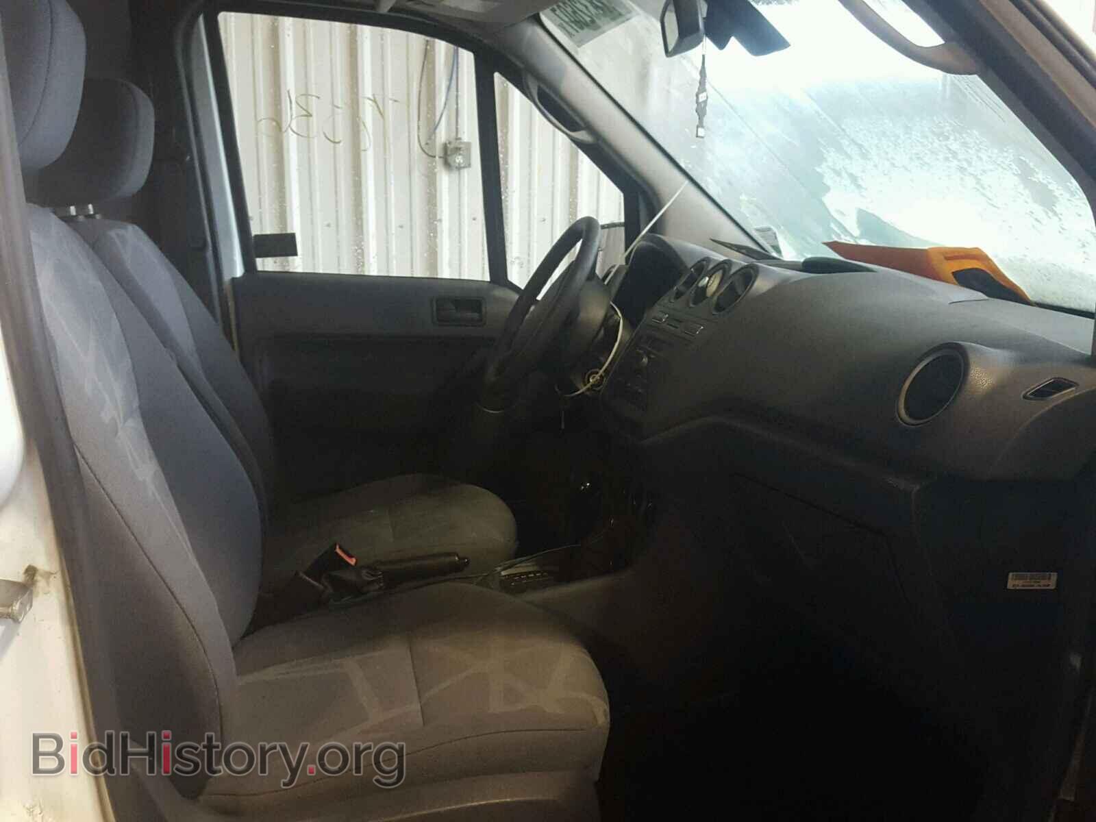 2011 FORD TRANSIT CO - VIN: NM0LS7AN8BT071228 - Фото 5