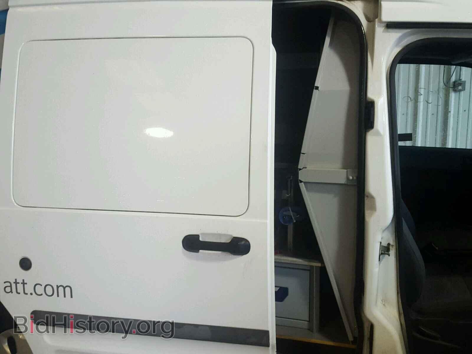 2011 FORD TRANSIT CO - VIN: NM0LS7AN8BT071228 - Фото 6