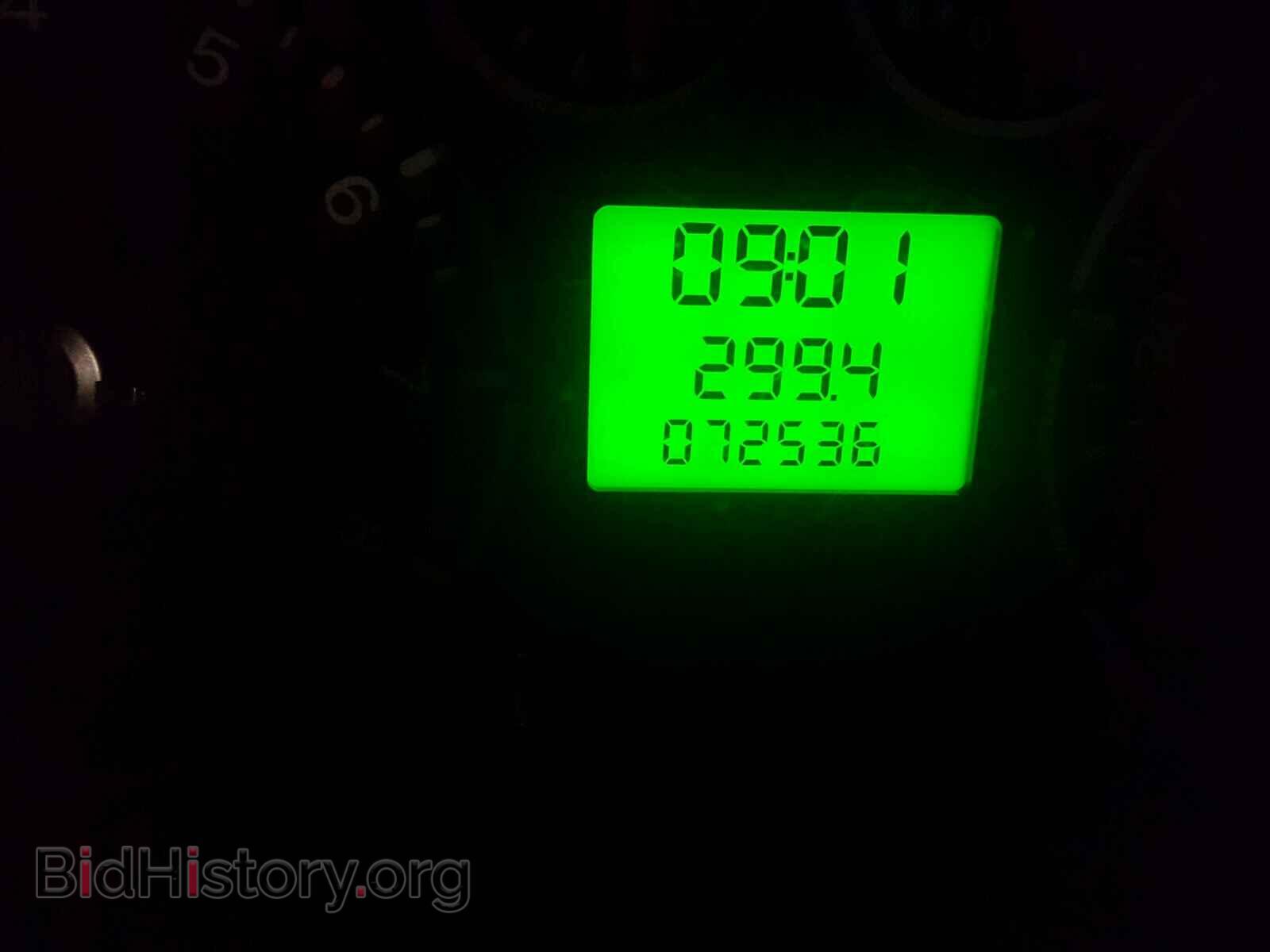 2011 FORD TRANSIT CO - VIN: NM0LS7AN8BT071228 - Фото 8
