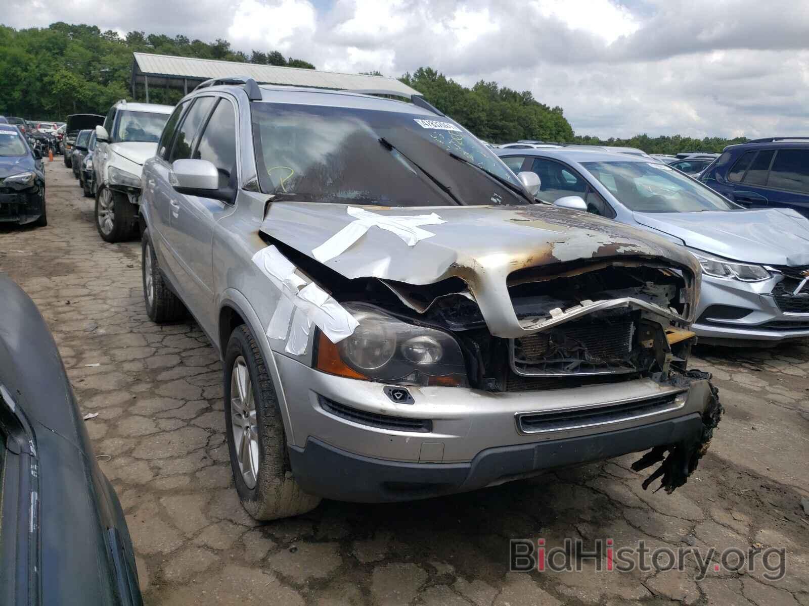 Photo YV4CZ852471391666 - VOLVO XC90 2007