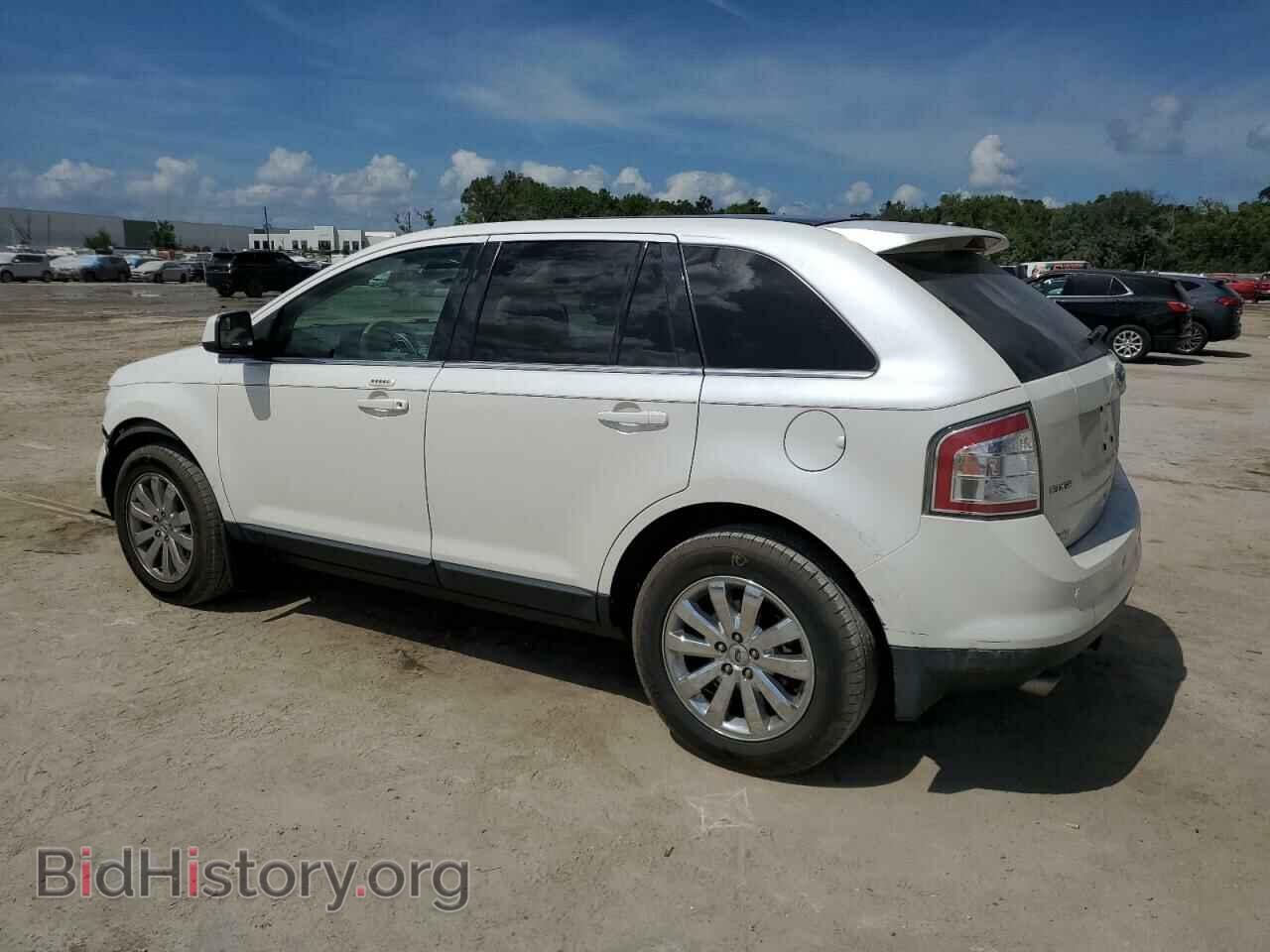 2010 FORD EDGE - VIN: 2FMDK4KC0ABA57658 - Фото 2