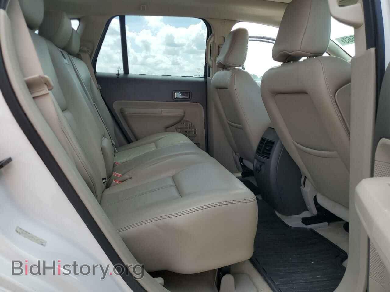 2010 FORD EDGE - VIN: 2FMDK4KC0ABA57658 - Фото 11