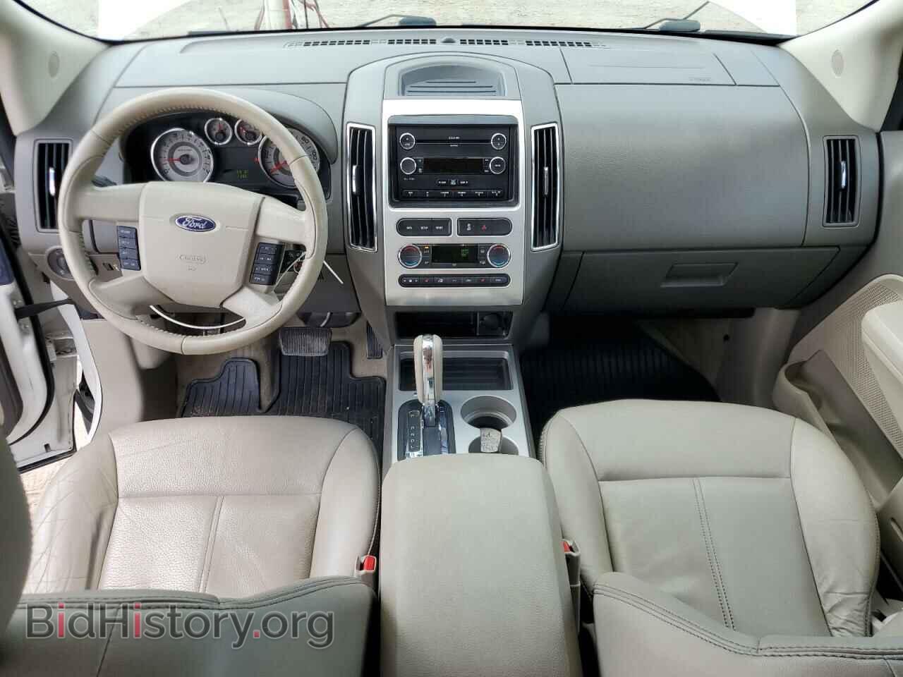 2010 FORD EDGE - VIN: 2FMDK4KC0ABA57658 - Фото 8