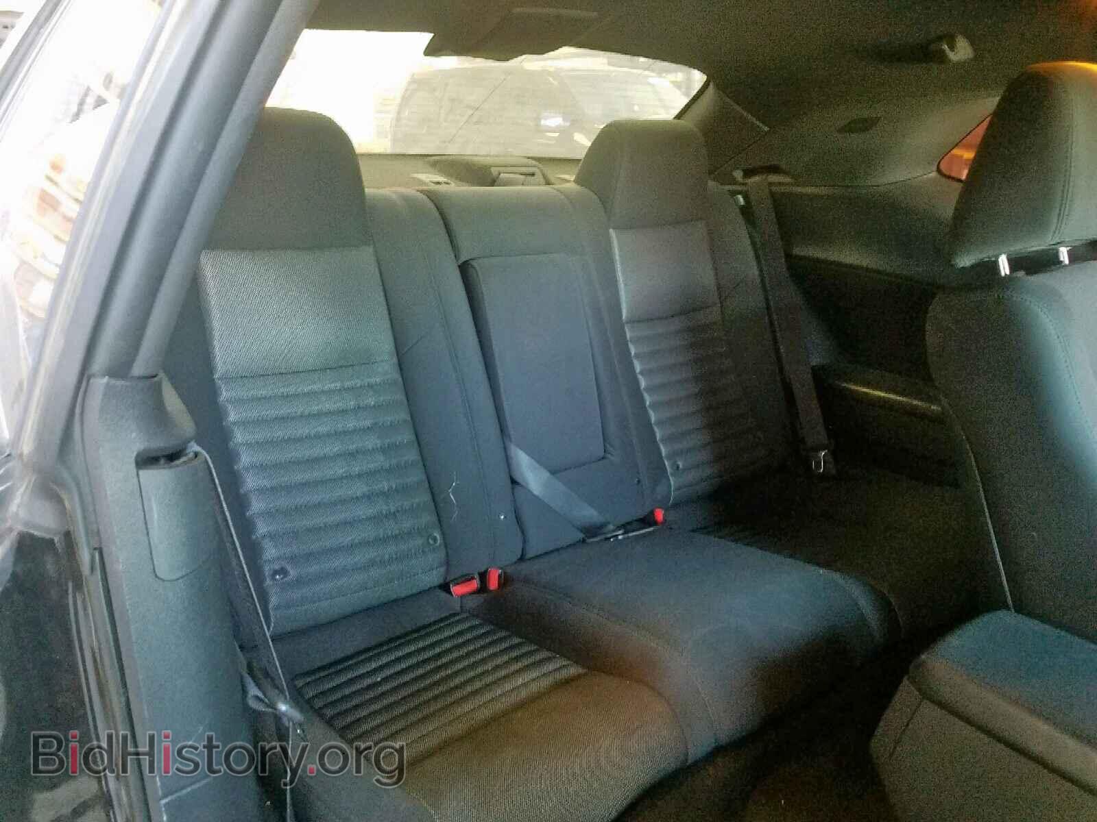 2013 DODGE CHALLENGER - VIN: 2C3CDYAG3DH540489 - Photo 6