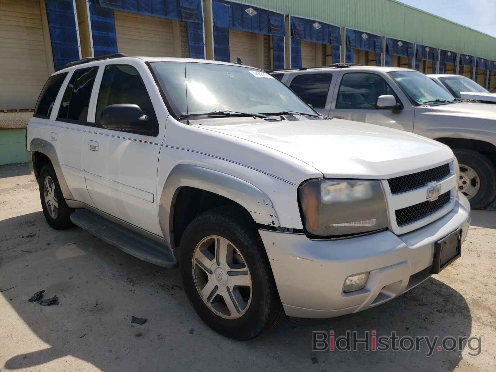 Photo 1GNDT13S562342379 - CHEVROLET TRAILBLAZE 2006