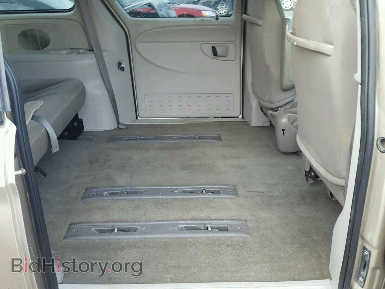 2005 DODGE CARAVAN - VIN: 1D4GP25R65B327000 - Фото 6