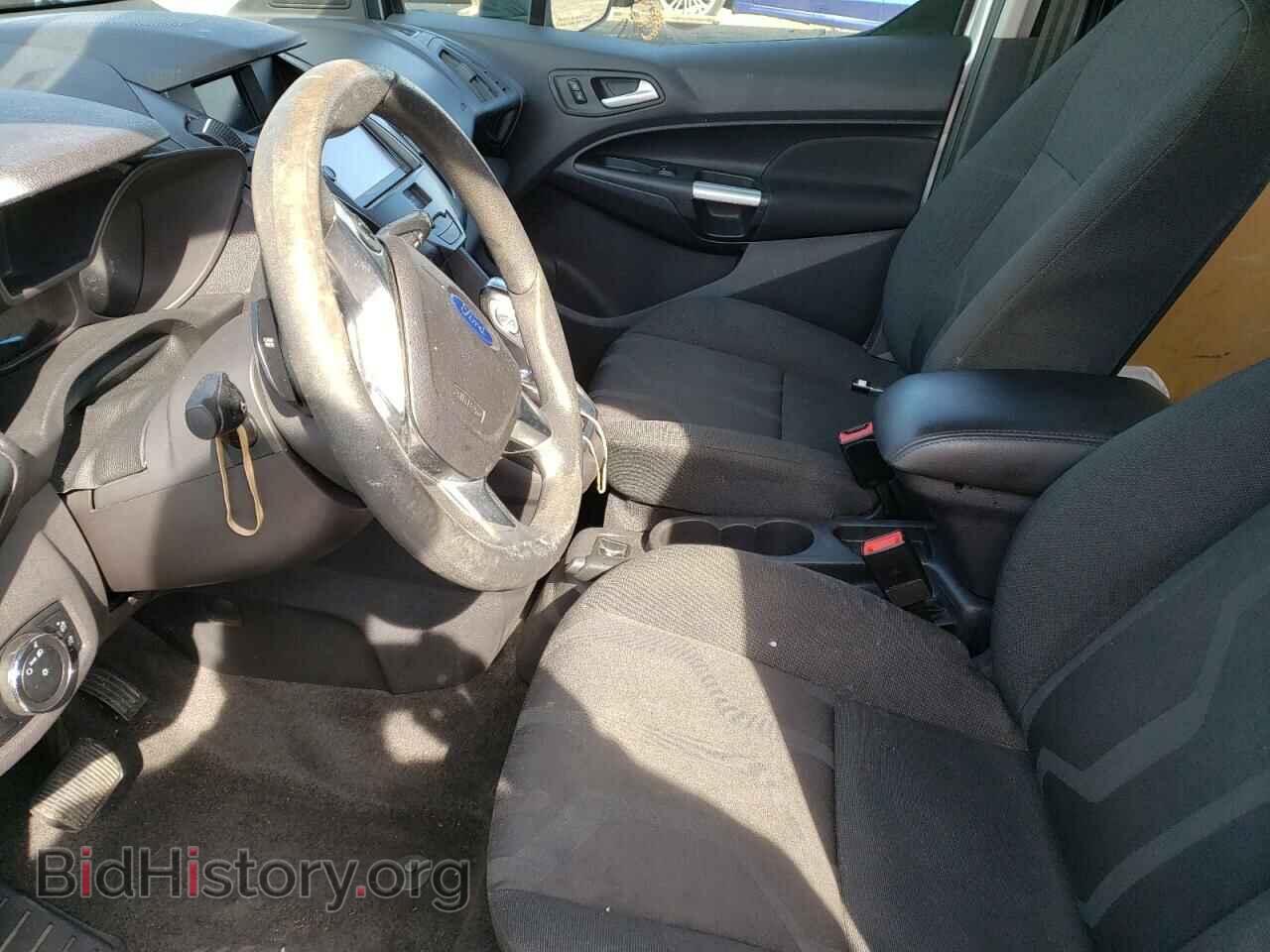 2015 FORD TRANSIT - VIN: NM0KE6FX4F1189687 - Фото 7
