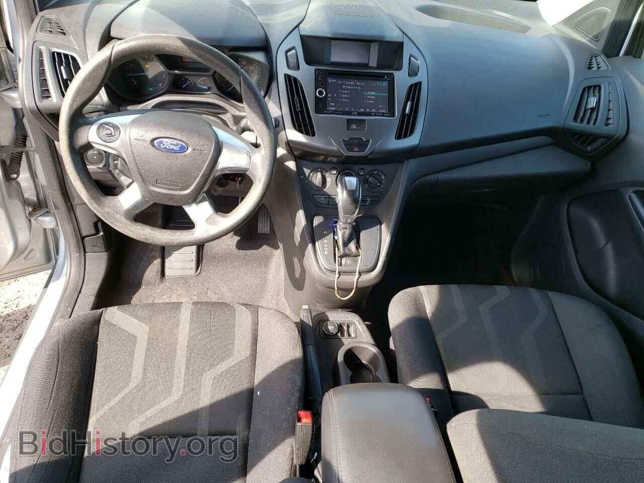 2015 FORD TRANSIT - VIN: NM0KE6FX4F1189687 - Фото 8