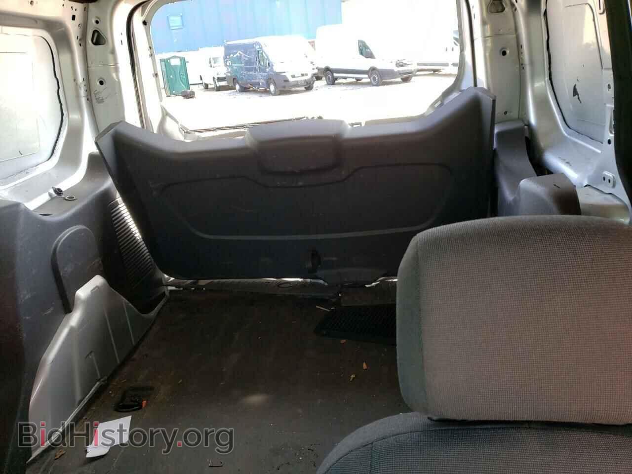 2015 FORD TRANSIT - VIN: NM0KE6FX4F1189687 - Фото 10