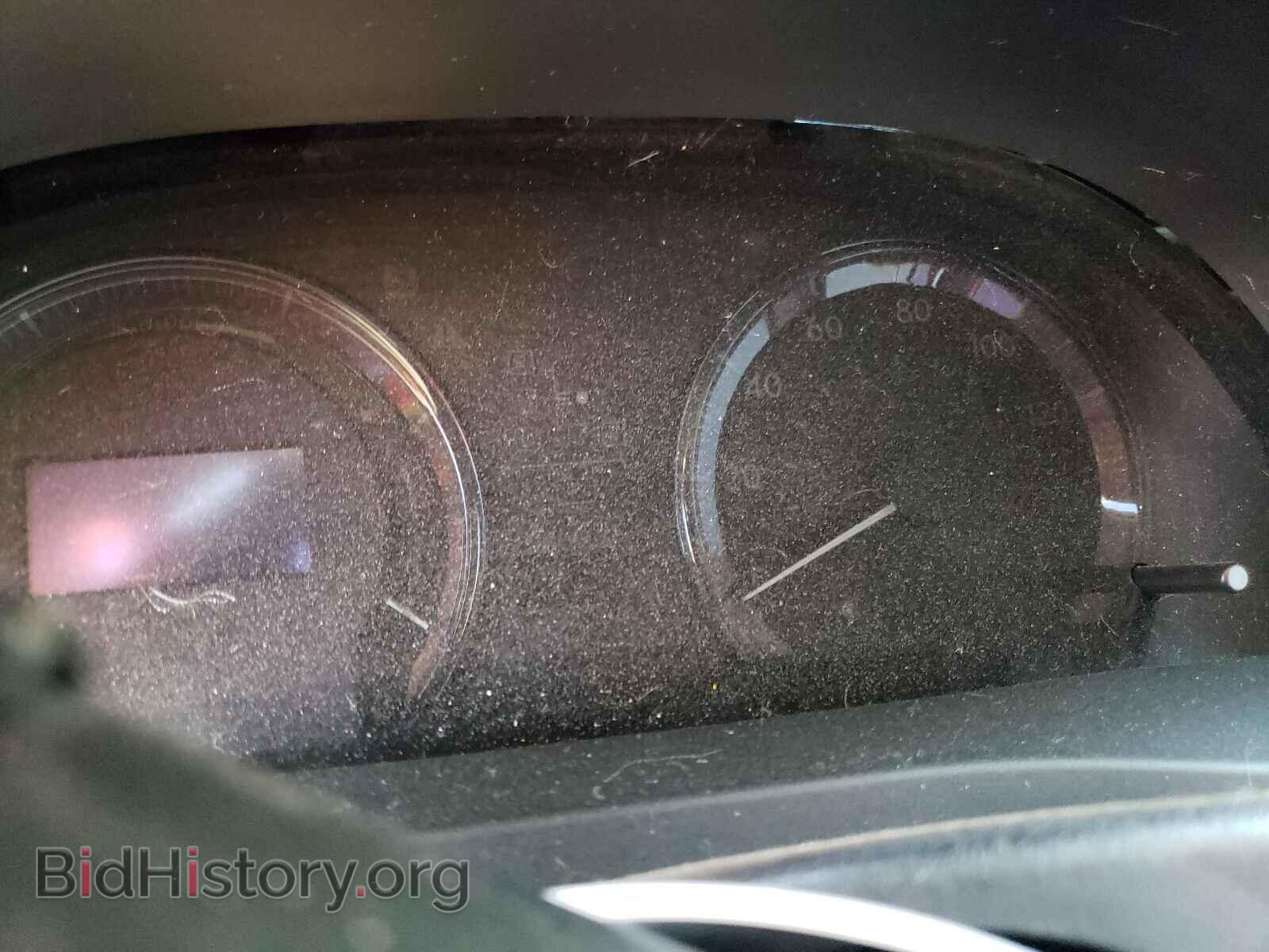 2010 LEXUS HS - VIN: JTHBB1BA8A2002937 - Фото 8