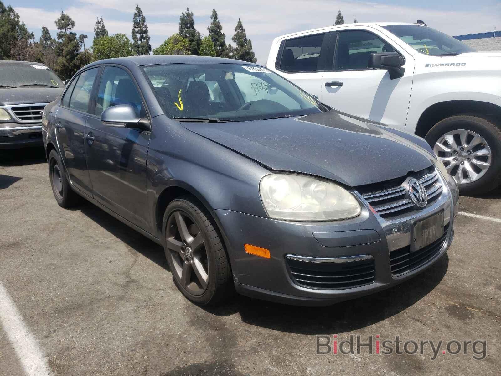 Photo 3VWJZ71K79M139665 - VOLKSWAGEN JETTA 2009