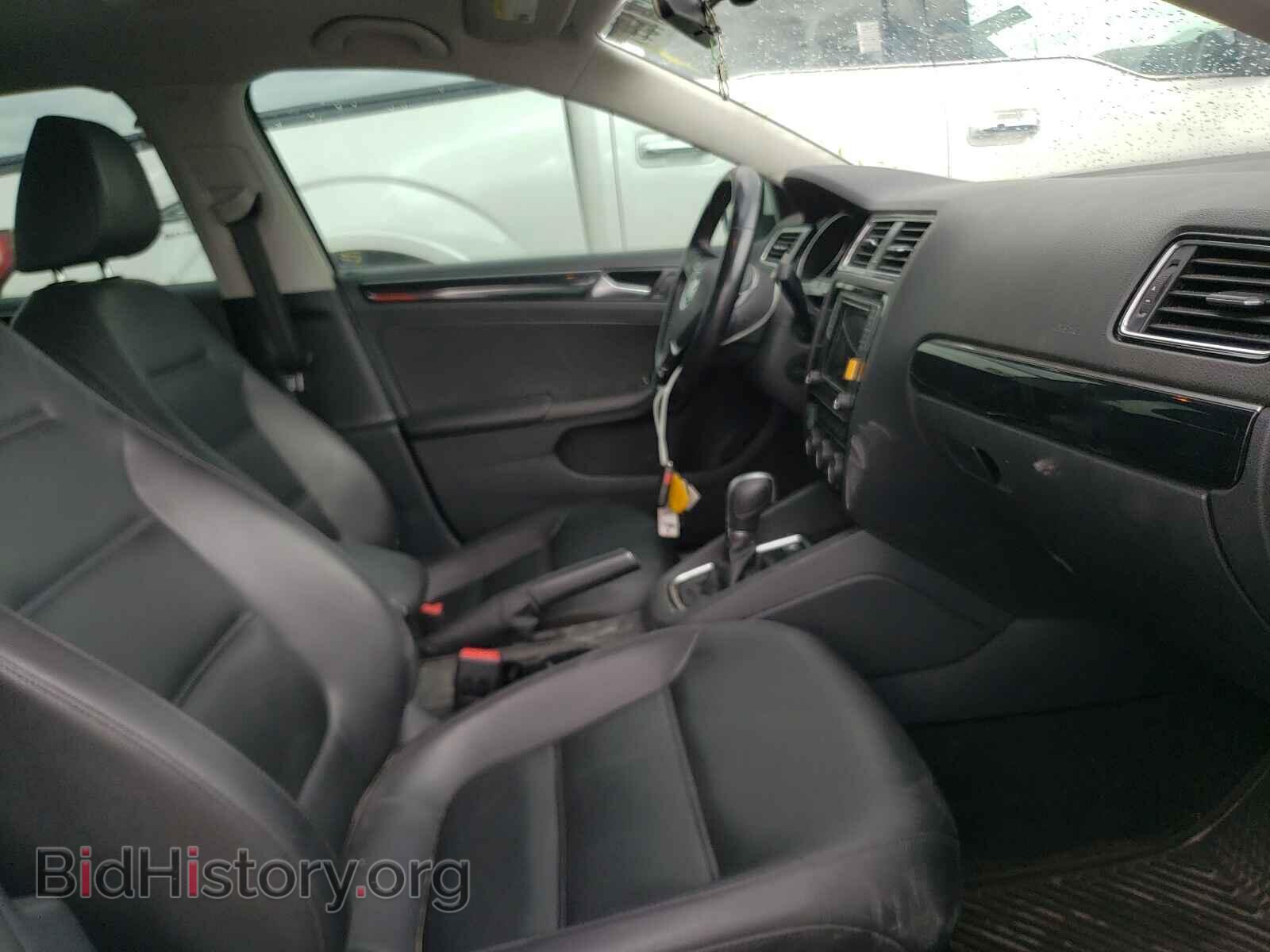 2017 VOLKSWAGEN JETTA - VIN: 3VWL17AJ4HM399186 - Фото 5
