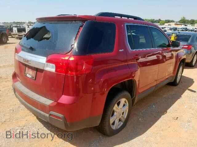 2014 GMC TERRAIN SL - VIN: 2GKALSEK3E6197914 - Фото 4