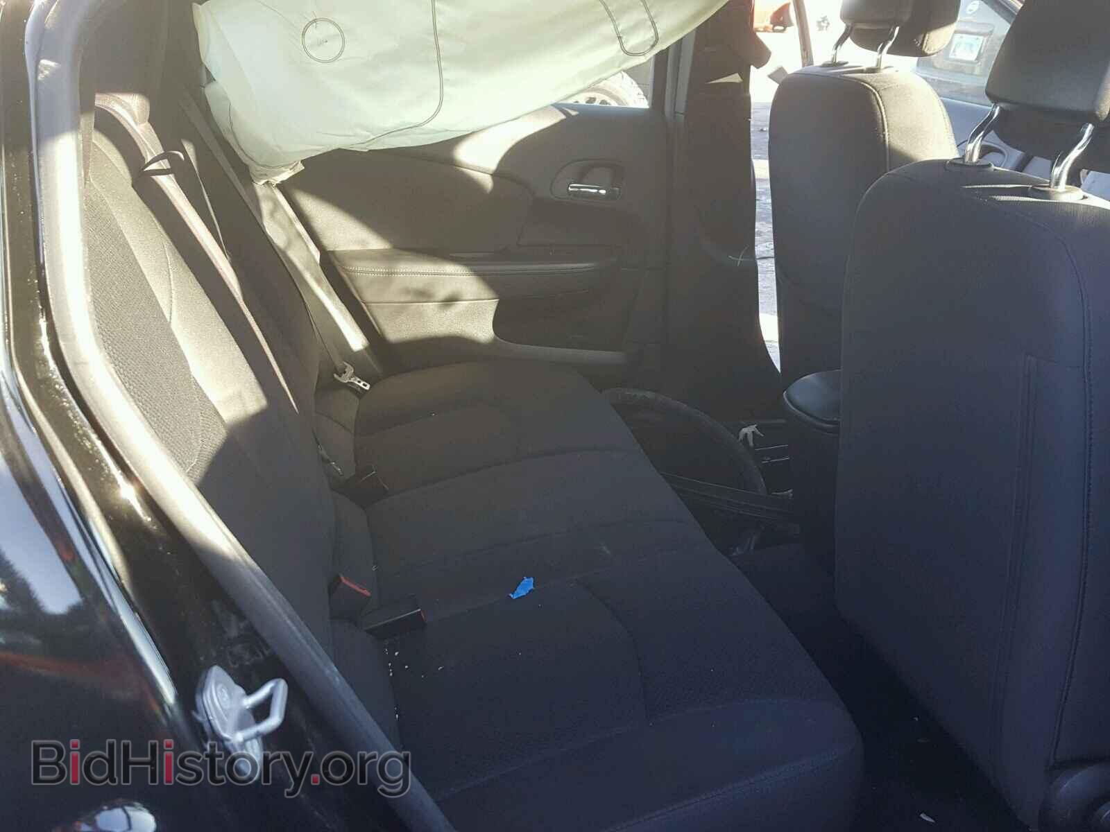 2013 CHRYSLER 200 - VIN: 1C3CCBBB4DN513909 - Photo 6