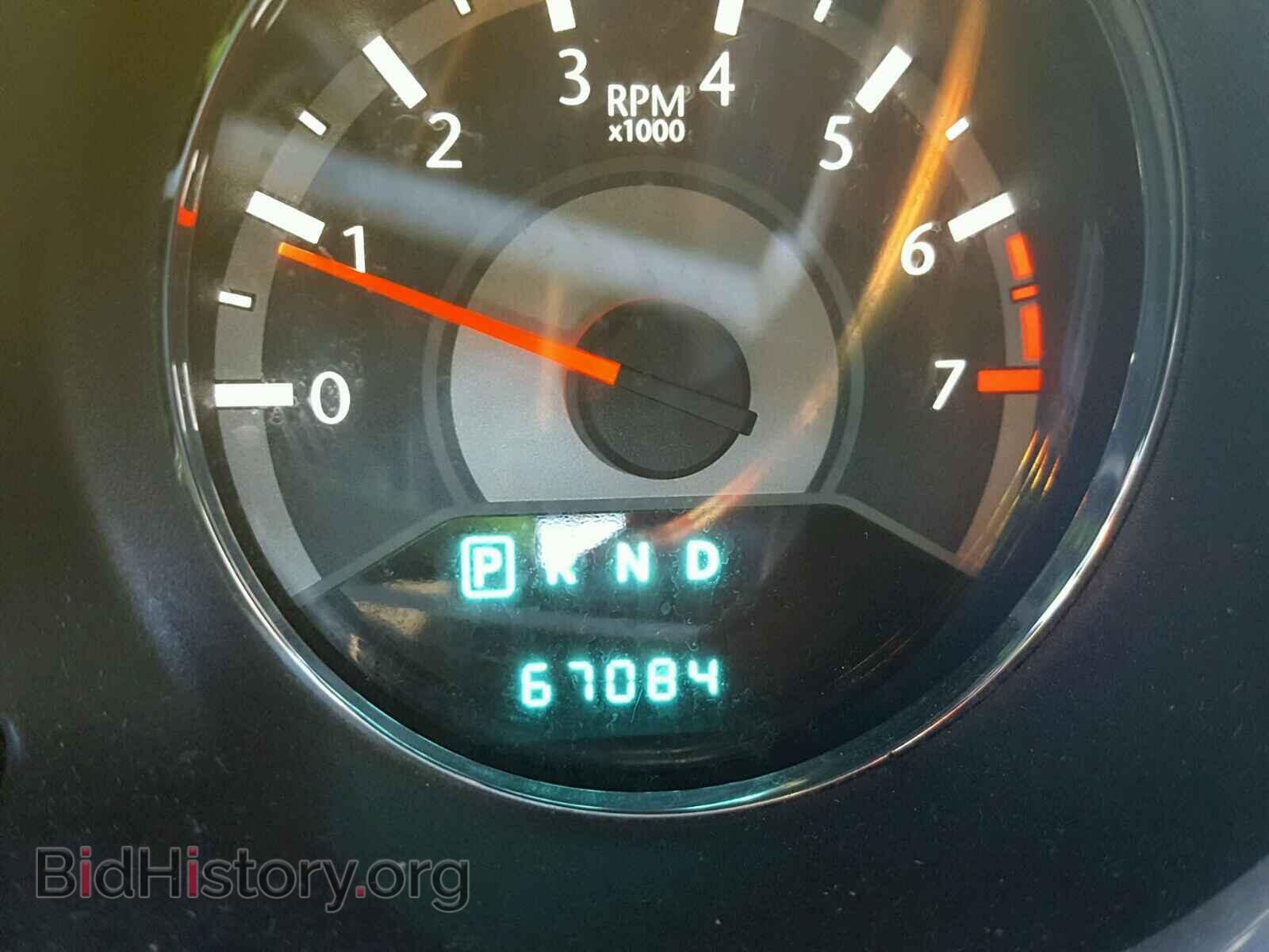 2013 CHRYSLER 200 - VIN: 1C3CCBBB4DN513909 - Photo 8