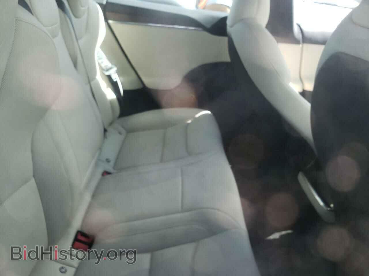 2021 TESLA MODEL S - VIN: 5YJSA1E52MF437022 - Photo 5