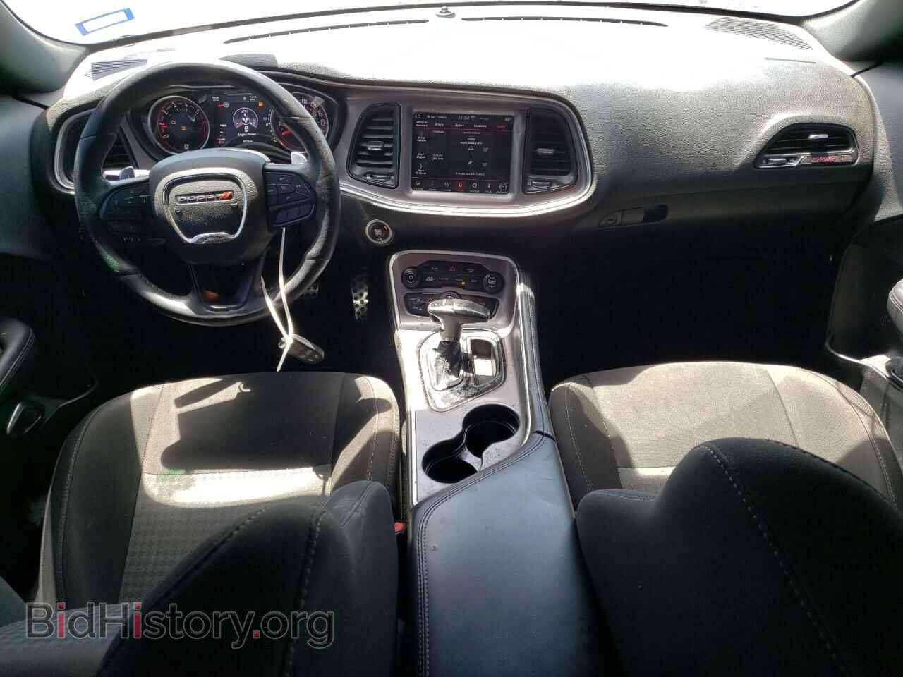 2020 DODGE CHALLENGER - VIN: 2C3CDZFJ9LH104450 - Фото 8