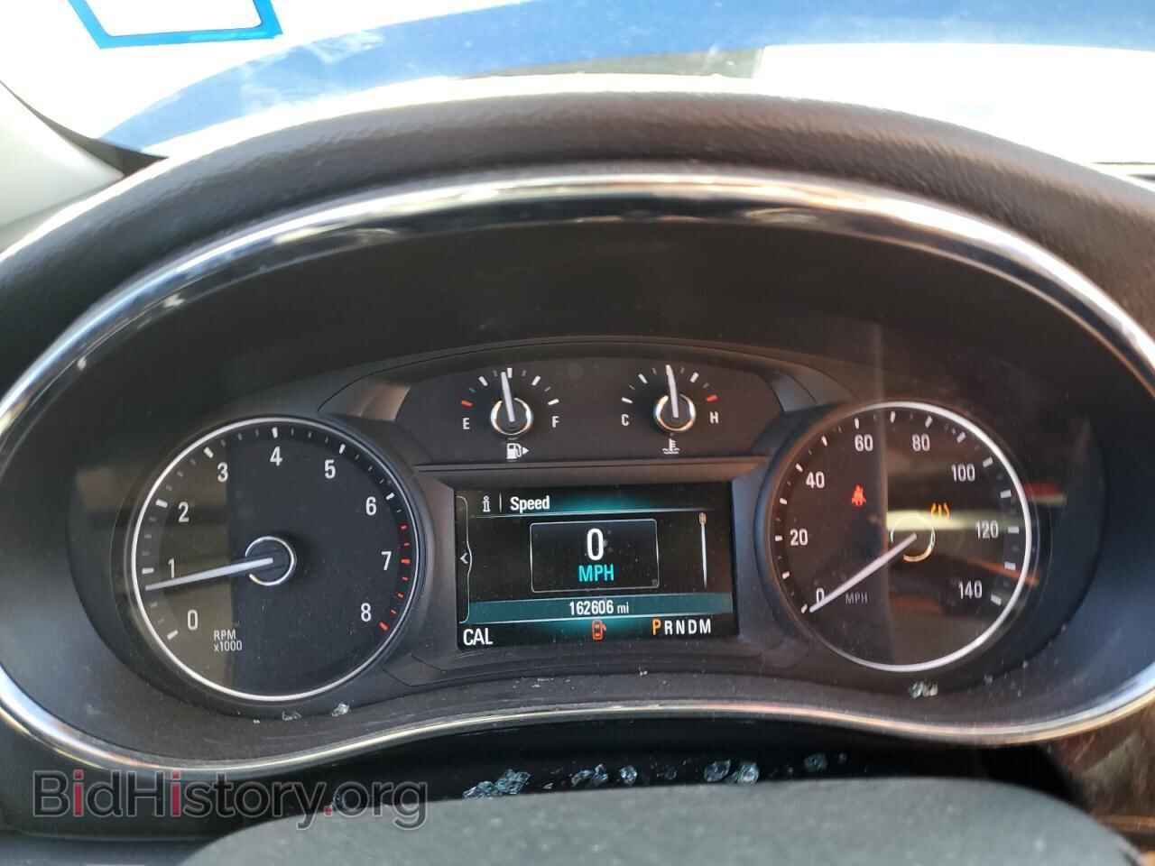 2017 BUICK ENCORE - VIN: KL4CJASB7HB011649 - Photo 9