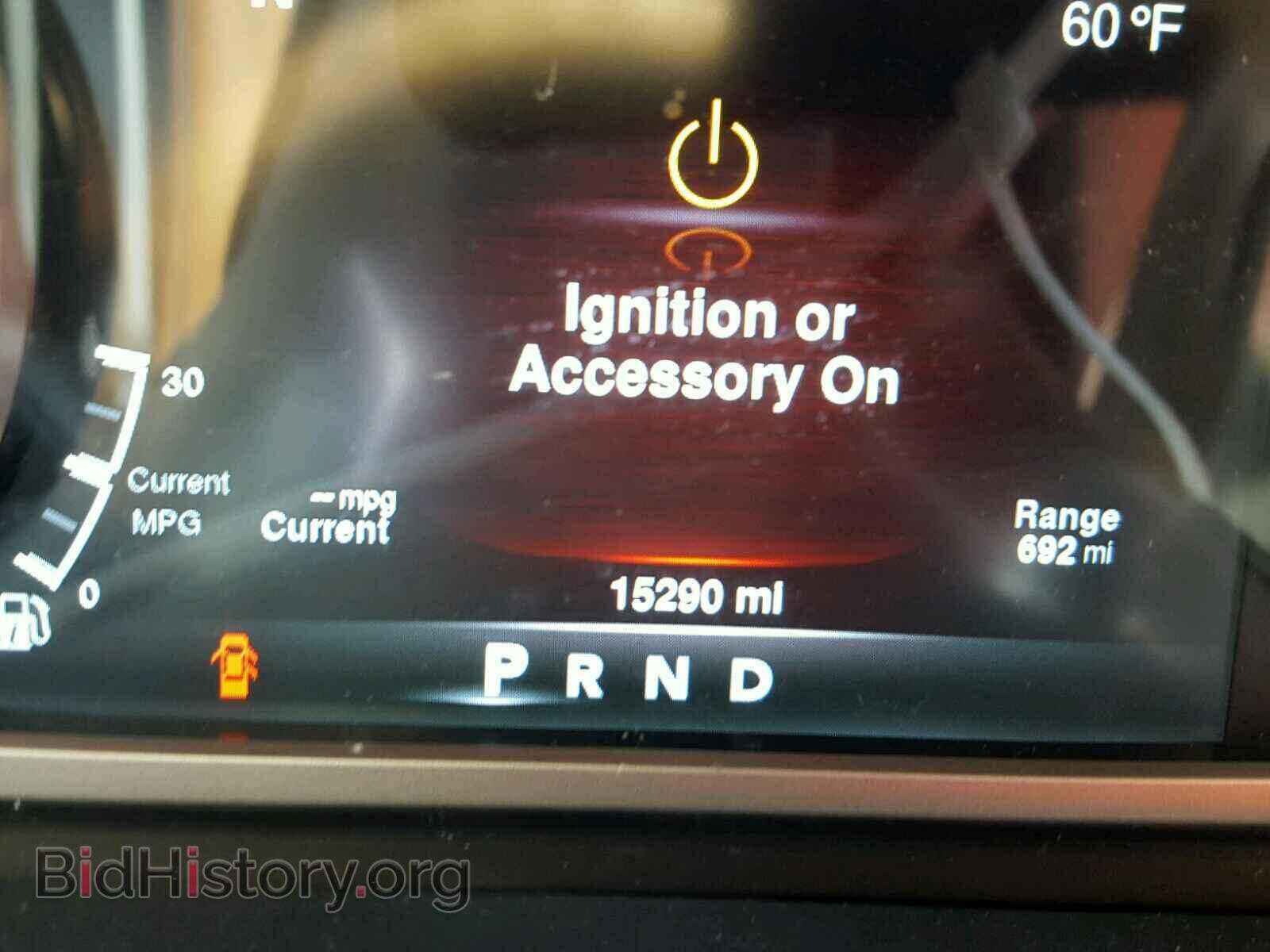 2016 RAM 3500 - VIN: 3C63R3KL8GG242365 - Фото 8