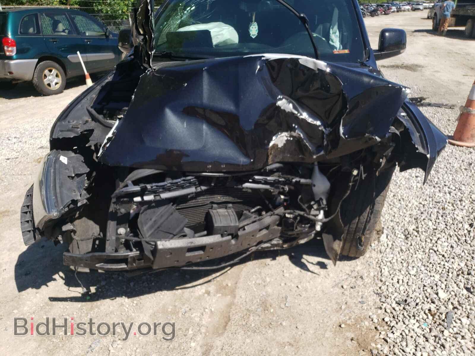 2015 DODGE DURANGO - VIN: 1C4RDJDG5FC163548 - Фото 9